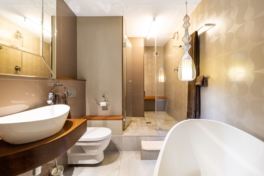 2 Bedroom Property for Sale in Cape Town City Centre Western Cape